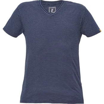 Pánské tričko Cerva Noyo Esd Unisex tričko 03040135 navy XXL