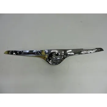 Lišta karosérie Lišta masky FABIA II. do M2011, CN, pro FABIA, II. 5J. Typové číslo: 125710414,125710414,125710414 , 5J0853633