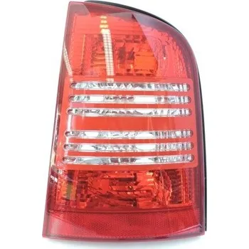 Zadní světlomet Světlo zadní pravé OCTAVIA I. COMBI, TW, 1U9945112, pro OCTAVIA, I. 1U. Typové číslo: 120924002P,120924002P,2P, 1U9945112, 665-1904R-LD-UE