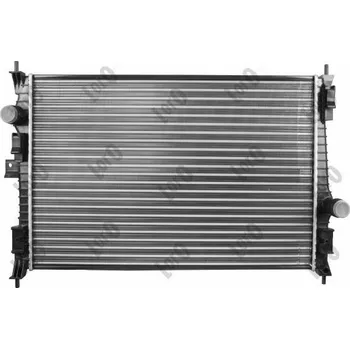 Chladič motoru Chladič, chlazení motoru ABAKUS 038-017-0036