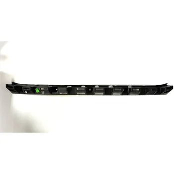 Nárazník Profil vodící zadního nárazníku FABIA II., COMBI, ORIGINAL 5J9807863, pro FABIA, II. 5J. Typové číslo: 5J9807863,5J9807863,5J9807863, TC6