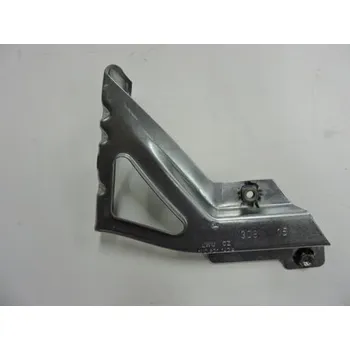 Nárazník Držák předního nárazníku pravý OCTAVIA I., ORIGINAL, pro OCTAVIA, I. 1U. Typové číslo: 1U0821142A,1U0821142A,1U0821142A, 1U0821142