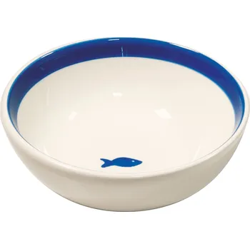 Zafferano, Mistička Lido ryba 13 cm světle modrá - Formadore