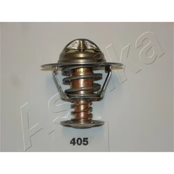 Těsnění motoru Termostat, chladivo ASHIKA 38-04-405