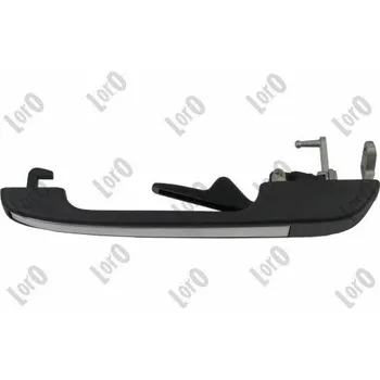 Dveře karosérie Vnější klika dveří ABAKUS 132-003-005