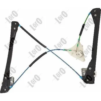 Stahovačka okna Zvedací zařízení oken ABAKUS 130-053-064