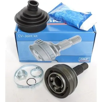 Poloosa kola Kloub kola vnější FELICIA, SKF VKJA3008, pro STARŠÍ TYPY, FAVORIT. Typové číslo: 115420170,115420170,115420170, 6U0498099A, VKJA3008