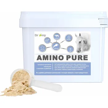 Pro koně Dromy Amino PURE Váha: 1kg
