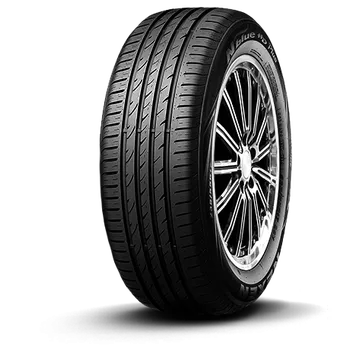 Letní osobní pneu 165/65R15 81H, Nexen, N'BLUE HD Plus