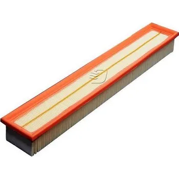 Vzduchový filtr Vzduchový filtr DENCKERMANN A141265