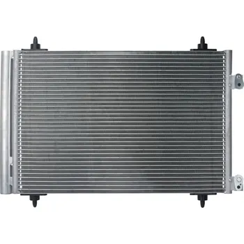 Výparník klimatizace Kondenzátor, klimatizace BOSCH 1 986 AD2 000