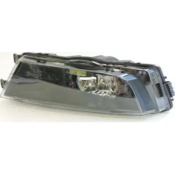 Mlhový světlomet Mlhovka přední pravá OCTAVIA III., ORIGINAL 5E0941700E, pro OCTAVIA, III. 5E. Typové číslo: 129921050P,129921050P,129921050P, 5E0941702E, 5E0941700C, 5E0941700E, 5E0941702C, TB2