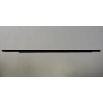 Dveře karosérie Těsnění skla dveří zadní pravé FABIA II.COMBI, ORIGNAL 5J9839478, pro FABIA, II. 5J. Typové číslo: 5J9839478,5J9839478,5J9839478, TC6