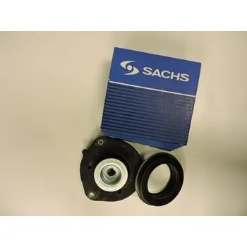 Uložení horní sada OCTAVIA II., SACHS 802417, pro YETI, II.. Typové číslo: 802417,802417,802417 , 12349553 , 1K0412331B, 802321 , 1K0412331B , 1K0412249B