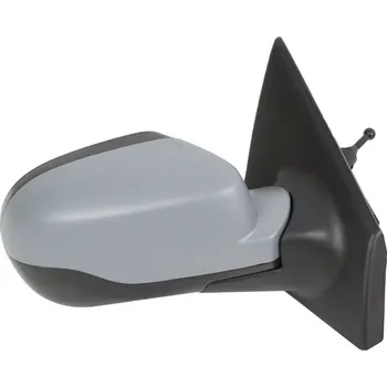 Auto zrcátko Vnější zpětné zrcátko ABAKUS 3115M02