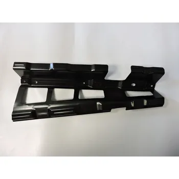 Blatník karosérie Držák předního blatníku horní pravý OCTAVIA II. od M2009, ORIGINAL 1Z0821162A, pro OCTAVIA, II. 1Z. Typové číslo: 1Z0821162A,1Z0821162A,1Z0821162A