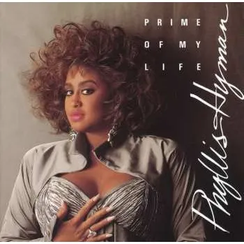 Zahraniční hudba CD Phyllis Hyman: Prime Of My Life 2010