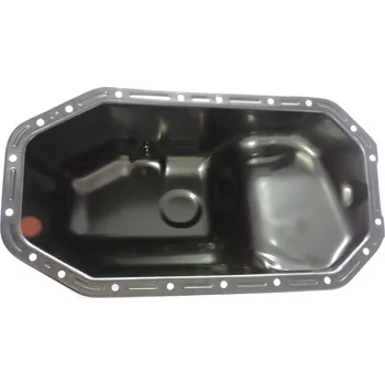 Olejová vana Vana motoru FABIA 1,4 16V VAICO V10-1896, pro ROOMSTER, 5J. Typové číslo: 036103601AC,036103601AC, 036103601AC , V10-1896