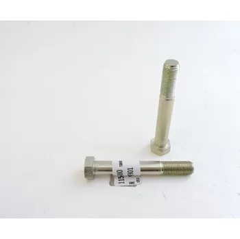 Šroub ramene předního silentbloku 12x1,25 FELICIA, CZ, pro STARŠÍ TYPY, FAVORIT. Typové číslo: 115426080,115426080,115426080, N90789901