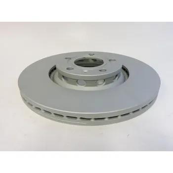 Brzdový kotouč Kotouč přední SUPERB I., ATE 525137, pro SUPERB, Díly nápravy. Typové číslo: 525137,525137,525137 , 4B0615301A, 8D0615301J, 8E0615301R , 24.0325-0137.1