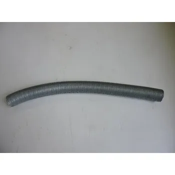 Vzduchový filtr Hadice COPEX FAV , ORIGINAL 6u0129627, pro STARŠÍ TYPY, FAVORIT. Typové číslo: 115799931,115799931,115799931 , 6u0129627