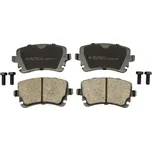 Destičky zadní OCTAVIA III., ORIGINAL JZW698451M, pro SUPERB, II. 3T. Typové číslo: JZW698451M,JZW698451M,JZW698451M, 1K0698451B, 1K0698451E, 1K0698451F , 1K0698451K, 1K0698451M, 3AA698451, 4F0698451A, 4F0698451B, 8E0698451J