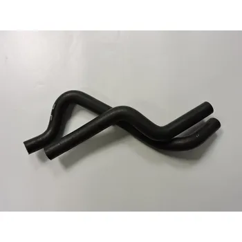 Hadice vodní od termostatu k topení FABIA I. 1,4 16V, ORIGINAL, pro STARŠÍ TYPY, Zahraniční vozy. Typové číslo: 6Q0121156G,6Q0121156G,6Q0121156G, 6Q0121073H, 6Q0121156G, 6Q0121157G, b38