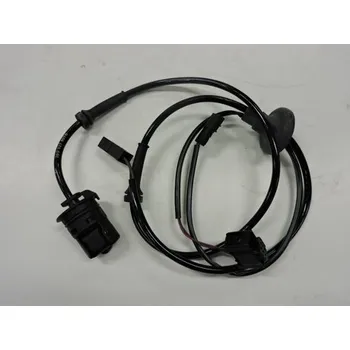 Čidlo automobilu Snímač otáček pro ABS zadní SUPERB I., CN 3B0927807B, pro SUPERB, I. 3U. Typové číslo: 3B0927807B,3B0927807B,3B0927807B, SUP2