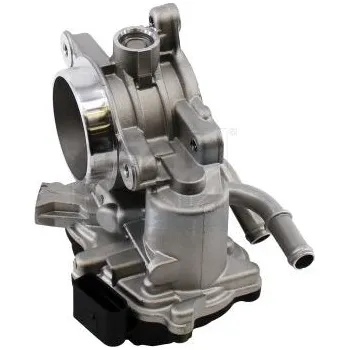 Systém vstřikování Hrdlo škrticí klapky MEAT & DORIA 89361