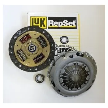 Spojka Sada spojková FABIA I. 1,4 D 51 kw, LUK 622324700, pro ROOMSTER, 5J. Typové číslo: 122150005,122150005,122150005, 622314500, 622324700, 045141025C, 045141025B, 045141031C, 045141031D, TC8