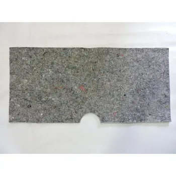 Příslušenství karosérie Izolace střechy OCTAVIA I. COMBI, ORIGINAL 1U9867817, pro OCTAVIA, I. 1U. Typové číslo: 1U9867817,1U9867817, 1U9867817