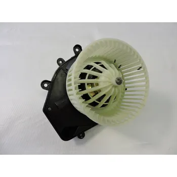 Klimatizace automobilu Ventilátor topení SUPERB I., BORSEHUNG B14595, pro SUPERB, I. 3U. Typové číslo: B14595,B14595,B14595, 8D1820021C, 8D1820021A