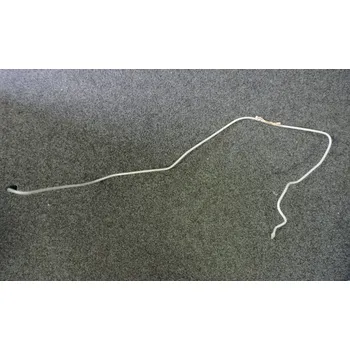 Palivové čerpadlo Trubka benzinu FABIA I., ORIGINAL 6Q0201997A, pro FABIA, I. 6Y. Typové číslo: 6Q0201997A,6Q0201997A,6Q0201997A, TE1