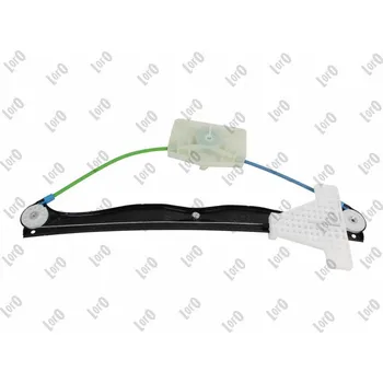 Stahovačka okna Zvedací zařízení oken ABAKUS 130-003-023