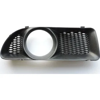 Lišta karosérie Rámeček mlhovky levý FELICIA M1998, CN, 6U0807431B, pro FELICIE, I.. Typové číslo: 118921152L,118921152L,118921152L, 6U0807431B