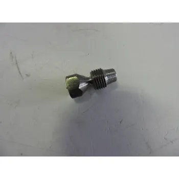 Startér Šroub s trhací hlavou FELICIA, ORIGINAL, pro STARŠÍ TYPY, FAVORIT. Typové číslo: 6U0419959,6U0419959,6U0419959