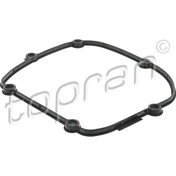 Těsnění motoru Těsnění, rozvodové ústrojí TOPRAN 628 303