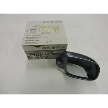 Auto zrcátko Kryt zrcátka pravý malý FABIA I., ORIGINAL 6Y1857538 VN7, pro FABIA, I. 6Y. Typové číslo: 6Y1857538 VN7,6Y1857538 VN7,6Y1857538 VN7, 03D2, VN7, LLR, B41