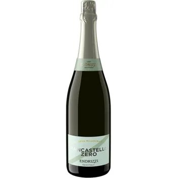 Endrizzi Piancastello Zero Riserva DOC 2019 0,75l