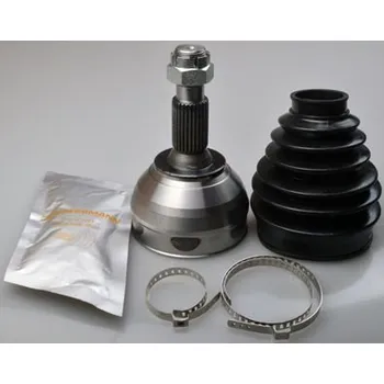 Hřídel nápravy Sada kloubů, hnací hřídel DENCKERMANN C120216