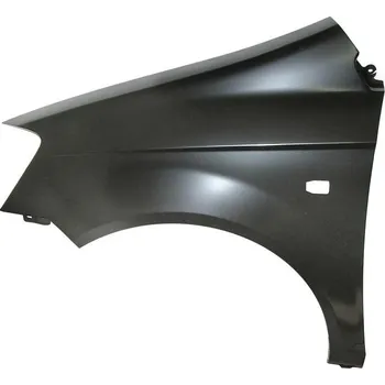 Blatník karosérie L přední blatník s otvorem pro blikač [-07/05]