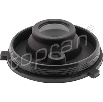 Automobilové těsnění Těsnění, kryt hlavy válce TOPRAN 628 131