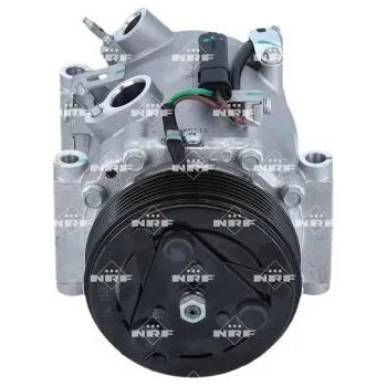 Kompresor klimatizace Kompresor, klimatizace NRF 320196