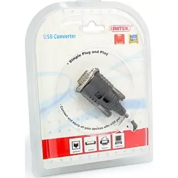 Datové redukce Unitek Y-108