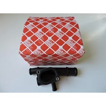 Termostat Komora vody OCTAVIA I. 1,9 TDI, FEBI 23720, pro FABIA, I. 6Y. Typové číslo: 120052012,120052012,120052012, 038121132C