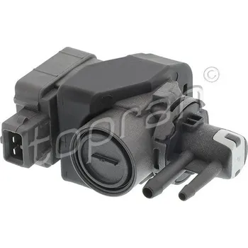 Ventil motoru Měnič tlaku, výfukový systém TOPRAN 701 719