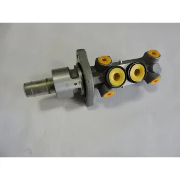 Brzdový válec Válec brzdový hlavní VW TRANSPORTER T4 , 357611019B, pro STARŠÍ TYPY, Zahraniční vozy. Typové číslo: 357611019B,357611019B,357611019B , 103523756 , 41862X