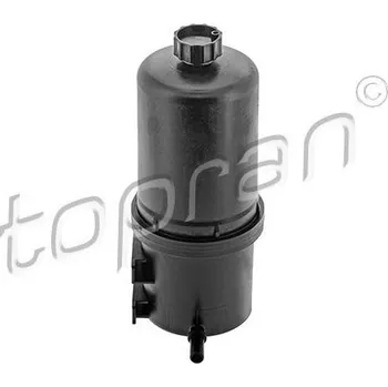 Palivový filtr Filtr paliv VW CRAFTER, TOPRAN 116064, pro STARŠÍ TYPY, Zahraniční vozy. Typové číslo: 2H0127401,2H0127401,2H0127401, 116064