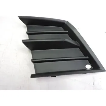 Mlhový světlomet Krytka mlhovky pravá FABIA III., ORIGINAL, pro nepouzivat, 1,6 D, 77 kW (CAYC). Typové číslo: 6V0853666,6V0853666,6V0853666 9B9 bedna č.28