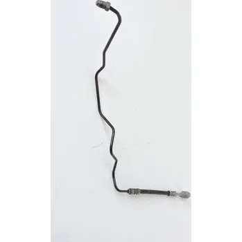 Brzdová hadice Trubka kotoučová zadní pravá FABIA I., pro FABIA, II. 5J. Typové číslo: 122560631P,122560631P,122560631P, 6Q0611764S, 6R0611764C, 6Q0611764F, 6Q0611764K,331149